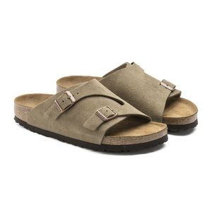 Birkenstock Zurich One Strap Sandal